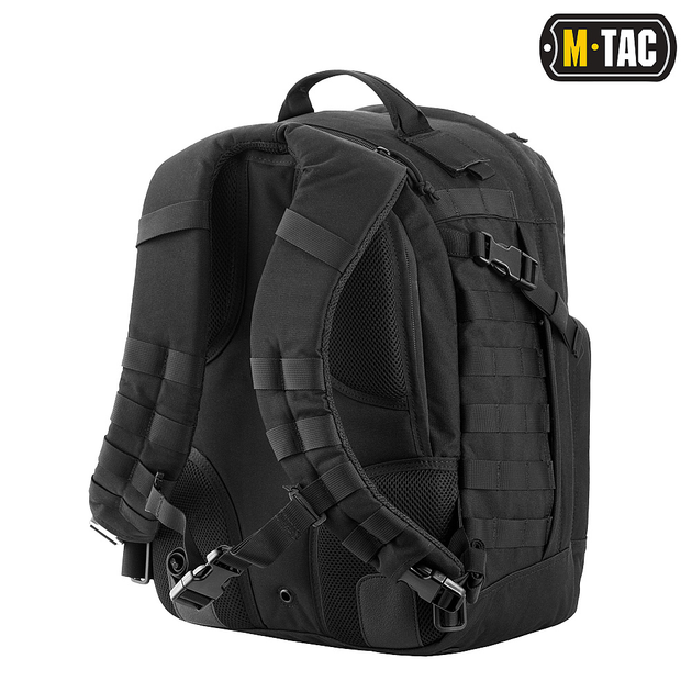 M-Tac рюкзак Pathfinder Pack Black - изображение 2