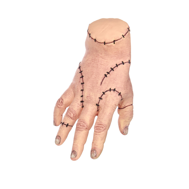 Zabawka interaktywna Wednesday Real FX Thing (5055394027176) - obraz 3