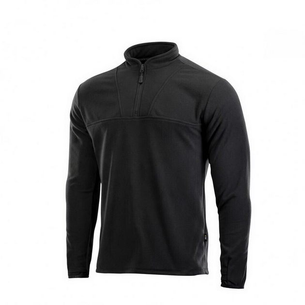 Кофта M-Tac Delta Fleece Black XL - изображение 1