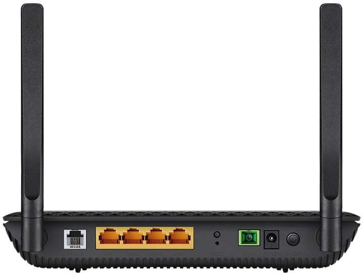 Маршрутизатор TP-Link XC220-G3v (XC220-G3v) - зображення 3
