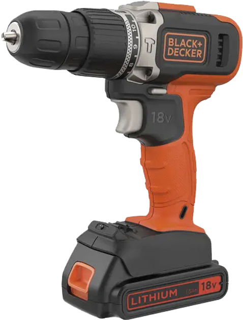 Black Decker BCD003C1