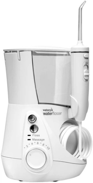 Irygator Waterpik Whitening Professional WF-05 (73950242578) - obraz 3