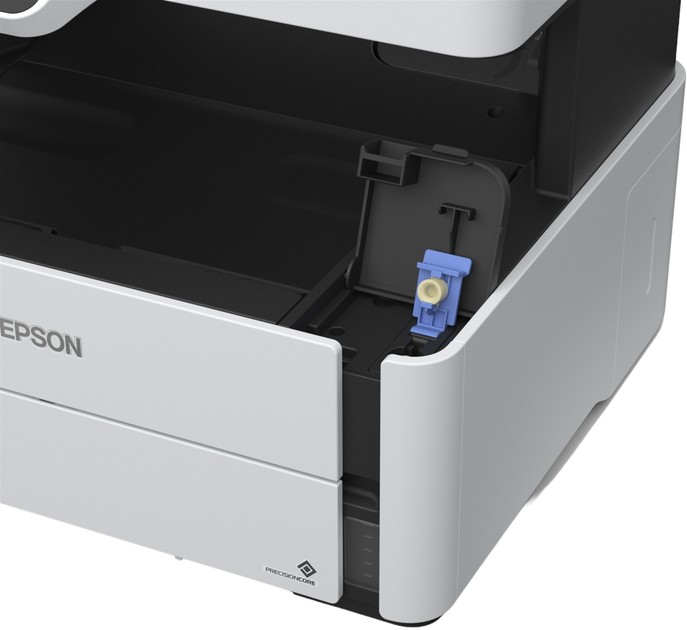 Urządzenie wielofunkcyjne Epson EcoTank M2170 (C11CH43402) - obraz 7