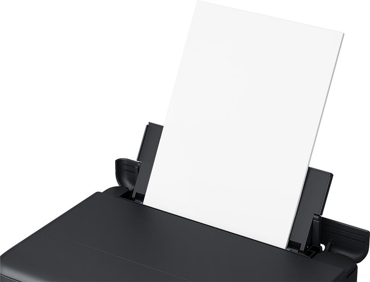 Urządzenie wielofunkcyjne Epson EcoTank L8180 Black (C11CJ21402) - obraz 5