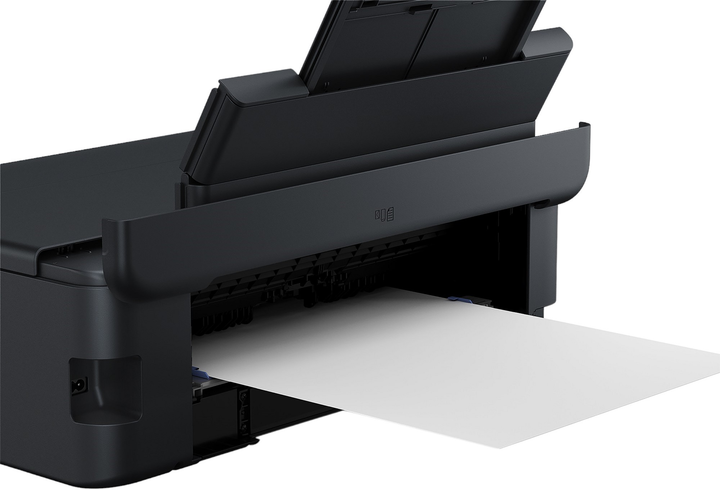 Urządzenie wielofunkcyjne Epson EcoTank L8180 Black (C11CJ21402) - obraz 7