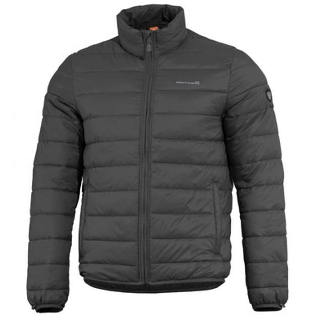 Черный куртка демісезонна pentagon nucleus liner l jacket - изображение 1