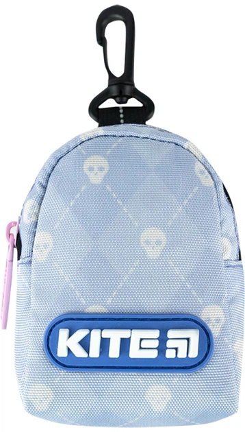 Рюкзак підлітковий Kite Education teens 40x27x15 см Принт (K24-2569M) - зображення 14