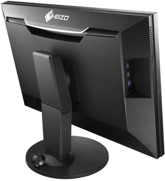 Monitor 24.1" EIZO ColorEdge CG2420-BK (CG2420-BK) - obraz 4