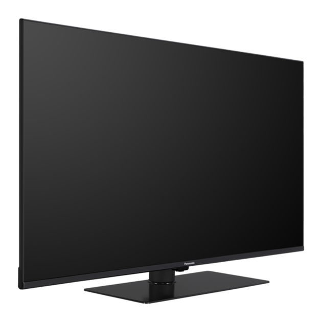 Телевізор 4K LED Panasonic TX-65MX700E - изображение 4