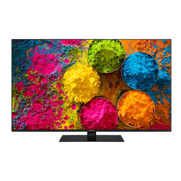 Телевізор 4K LED Panasonic TX-50MX700E - зображення 6