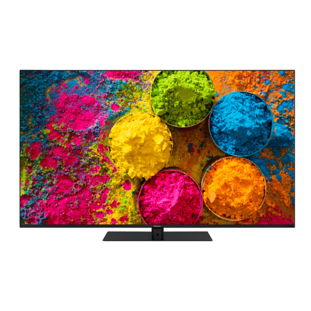 Телевізор 4K LED Panasonic TX-65MX700E - изображение 5