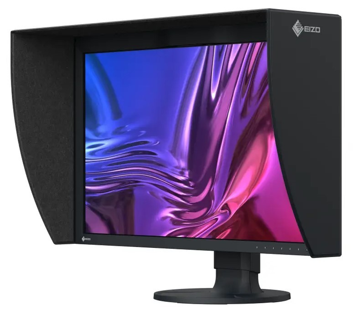 Монітор 27" Eizo ColorEdge CG2700S (CG2700S) - зображення 2