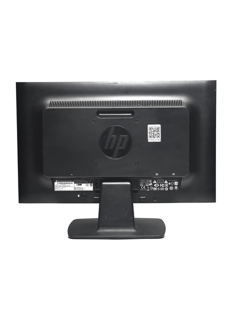 Монітор HP ProDisplay P201 20" TN (Б/В Клас A-) | PTB10221084 - изображение 2