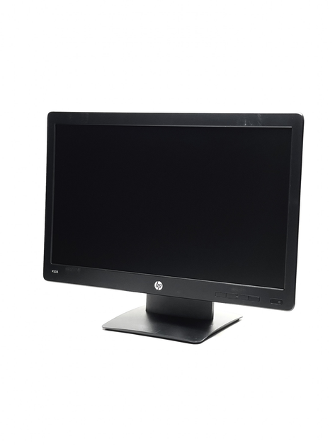 Монітор HP ProDisplay P203 20" TN (Б/В Клас A) | PTB1022824 - изображение 2