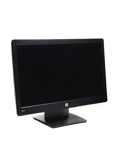 Монітор HP ProDisplay P203 20" TN (Б/В Клас A) | PTB1022830 - изображение 1