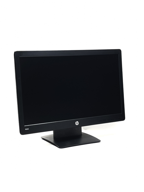 Монітор HP ProDisplay P203 20" TN (Б/В Клас A) | PTB1022833 - изображение 1