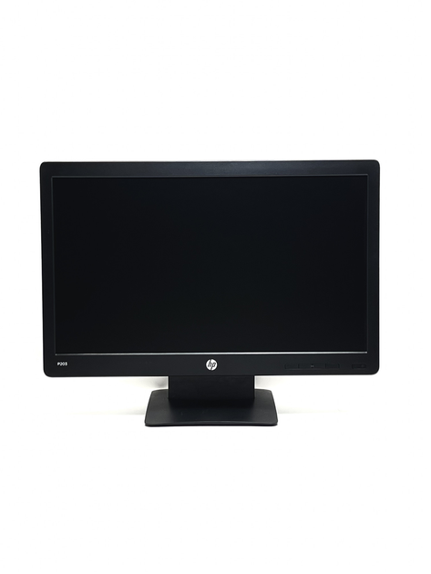 Монітор HP ProDisplay P203 20" TN (Б/В Клас A) | PTB1022833 - изображение 2
