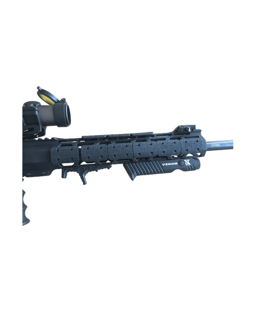 Тактичний Ліхтарик 1000 Lm З ЛЦУ На Picatinny Xgun Venom SOLO COMBO II IR - зображення 2