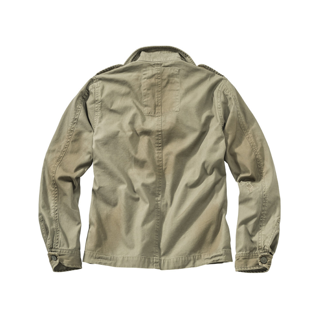 Куртка Surplus Heritage Vintage Jacket 5XL Olive - изображение 2