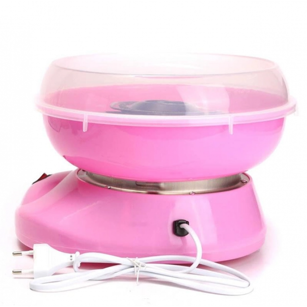 Апарат для приготування солодкої вати Candy Machine ST604 - зображення 2
