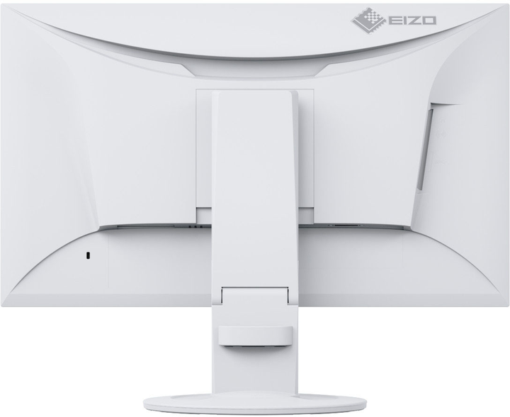 Monitor 23.8" EIZO FlexScan EV2460 Biały (EV2460-WT) - obraz 5