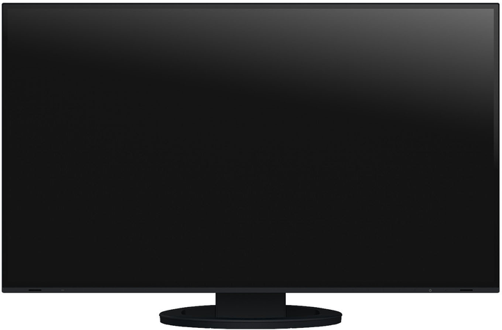 Monitor 27" EIZO FlexScan EV2495 Czarny (EV2795-BK) - obraz 1