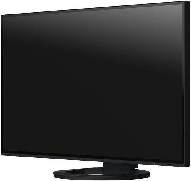 Monitor 27" EIZO FlexScan EV2495 Czarny (EV2795-BK) - obraz 2