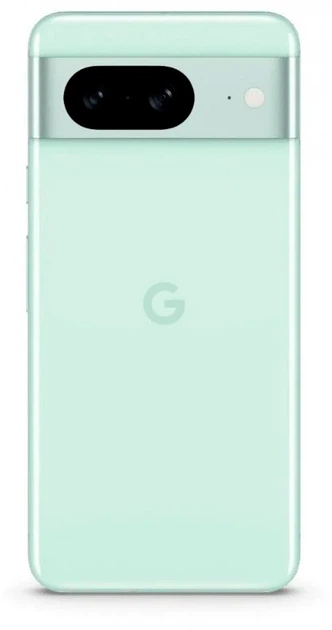 Мобильный телефон Google Pixel 8 8/128GB Mint JP – фото, отзывы