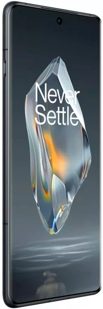 Smartfon OnePlus 12R 5G 16/256GB Iron Gray (6921815626183) - obraz 3