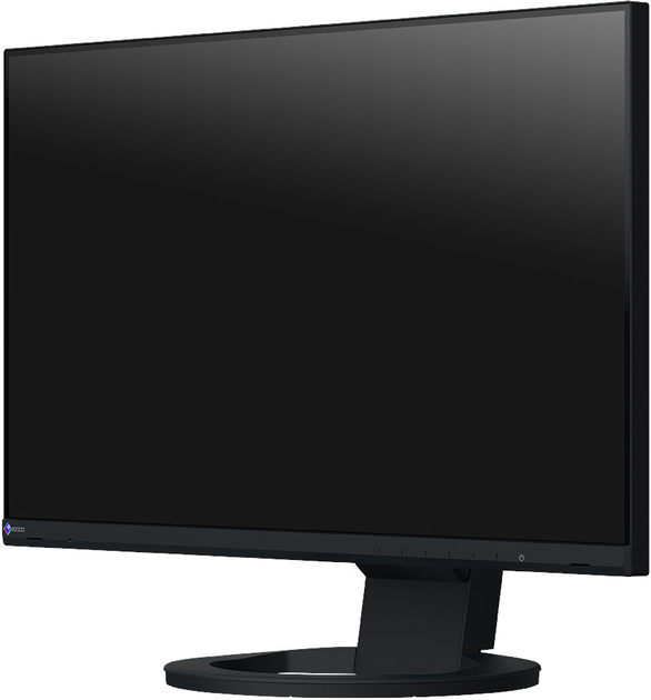 Монітор 23.8" EIZO FlexScan EV2490 Black (EV2490-BK) - зображення 2