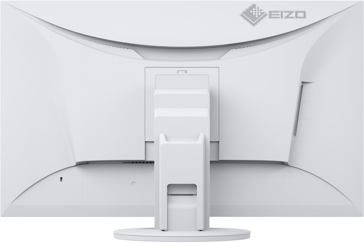 Monitor 27" EIZO FlexScan EV2781 Biały (EV2760-WT) - obraz 5