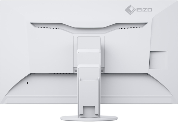 Monitor 31.5" EIZO FlexScan EV2785 Biały (EV3285-WT) - obraz 3