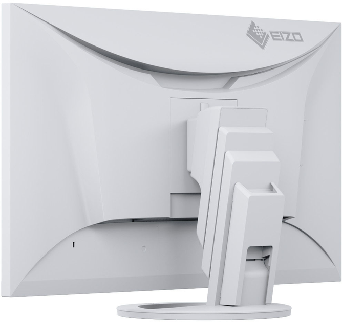 Монитор 27" EIZO FlexScan EV2781 White (EV2760-WT) - изображение 1