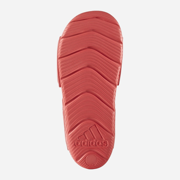 Sandały chłopięce piankowe adidas Altaswim BA7849 33 Czerwone (4057283558373) - obraz 5