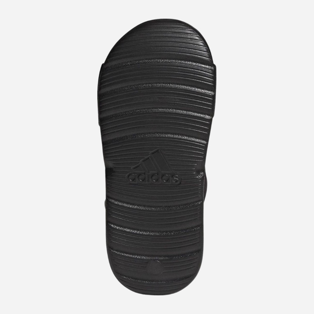 Sandały chłopięce piankowe adidas Altaswim GV7802 28 Czarne (4065418600408) - obraz 5