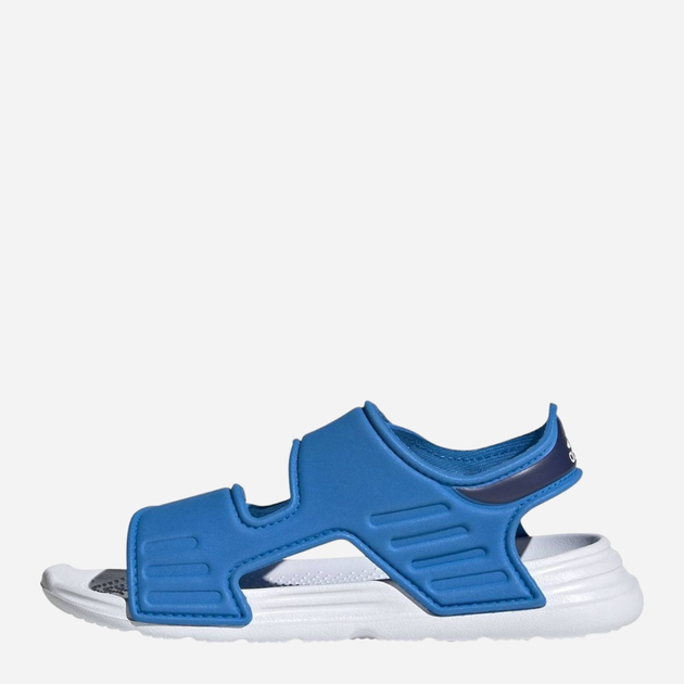 Дитячі босоніжки для хлопчика adidas Altaswim GV7803 32 Сині (4065421004576) - зображення 3