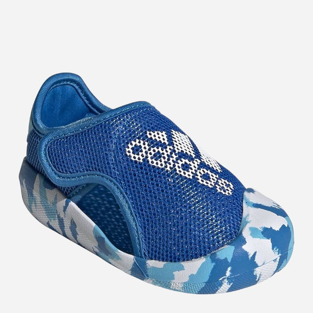 Дитячі босоніжки для хлопчика adidas Altaventure 2.0 GV7810 21 Сині (4065418345125) - зображення 2