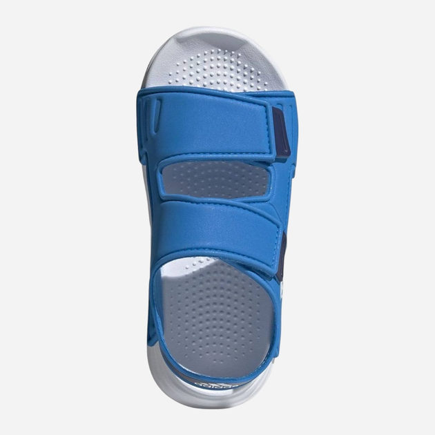 Sandały chłopięce piankowe adidas Altaswim GV7803 34 Granatowe (4065421004590) - obraz 5