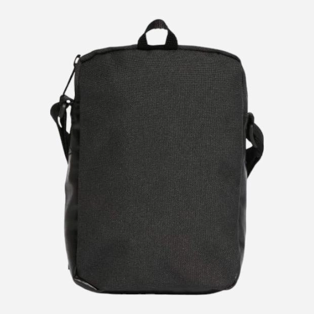 Спортивна сумка планшет чоловіча Adidas Tr Organizer HT4752 Чорна (4066751200393) - зображення 2