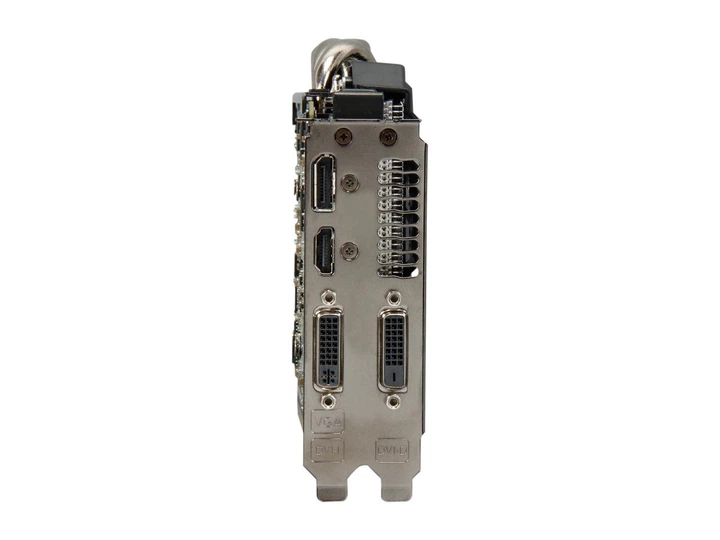 Відеокарта ASUS GTX 660 2Gb (GTX660-DC2-2GD5) (GDDR5, 192 bit, PCI-E 3.0 x16) Б/в - Фото 2 Відеокарта ASUS GTX 660 2Gb (GTX660-DC2-2GD5) (GDDR5, 192 bit, PCI-E 3.0 x16) Б/в - изображение 2