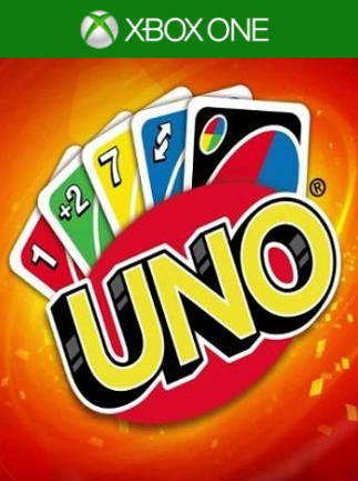 UNO (Ключ на Xbox One | Series X/S) - Фото 1 UNO (Ключ на Xbox One | Series X/S) - зображення 1