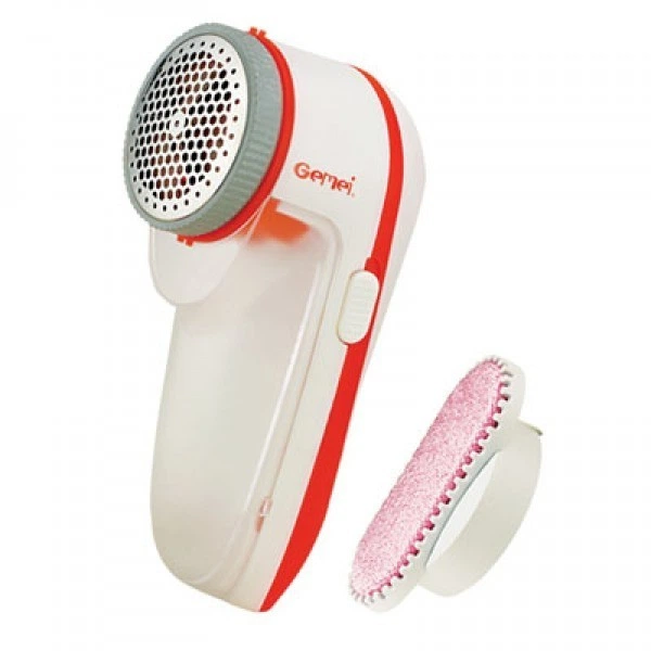 Машинка Gemei GM 231 предназначена для удаления катышков. фото