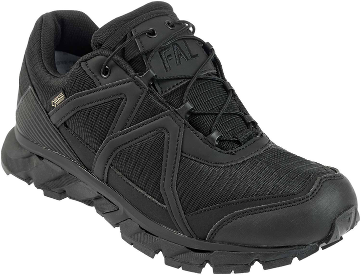 Кросівки Chiruca Patrol 43 Gore-Tex Surround к:чорний (1920-31-29) - изображение 3