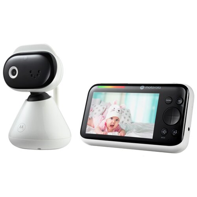Электронная радионяня Motorola PIP 1500 (5055374713976) - изображение 1