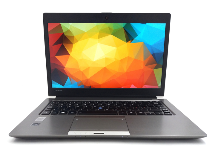Ноутбук Toshiba Z30-B Intel Core i5-5200U 8 GB RAM 256 GB SSD [IPS 13.3 ...