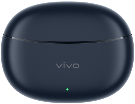 Наушники vivo tws 3e Blue - изображение 5