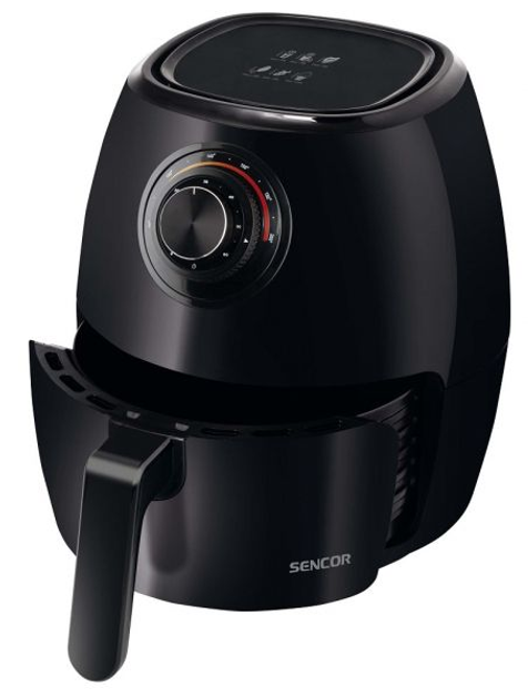 Мультипіч Sencor sfr 3130bk (41012941) - зображення 3