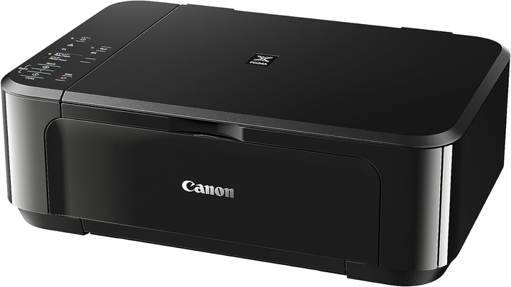 Canon - KA star МФУ струйное Canon PIXMA MG3640S (0515C107) – купить в Киеве