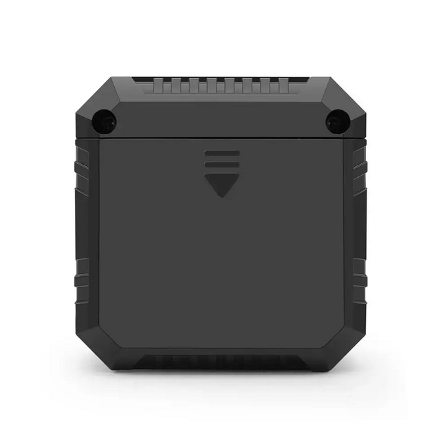 Электронный цифровой угломер инклинометр VkTech H103 с пузырьковым уровнем - Фото 4 Электронный цифровой угломер инклинометр VkTech H103 с пузырьковым уровнем - изображение 4