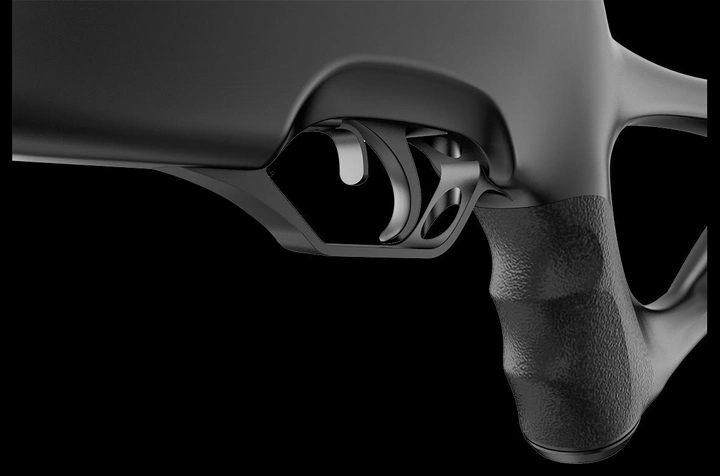 Пневматическая винтовка SPA GR800S (ROZ6400092759) - изображение 2